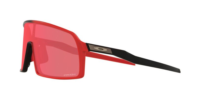 Oakley SUTRO  Prizm Trail Torch Redline