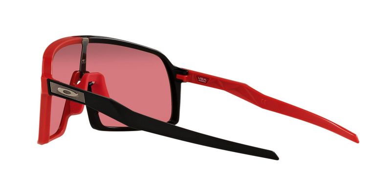 Oakley SUTRO  Prizm Trail Torch Redline