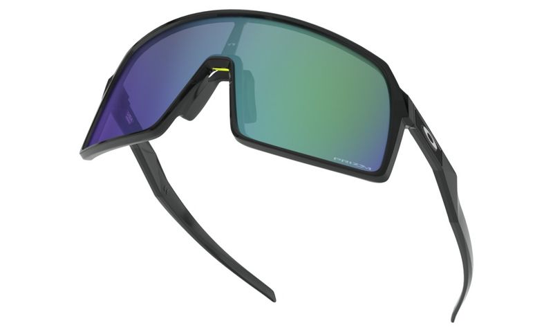 Oakley Sutro  Prizm Jade