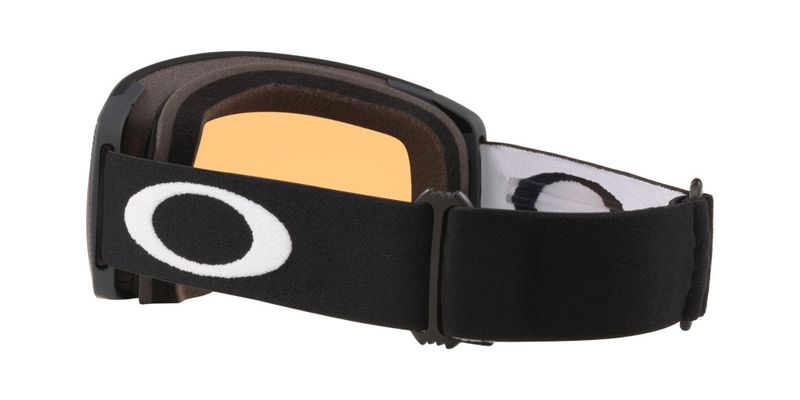 Oakley Flight Tracker XS MatteBlk w/PrizmPersGBL