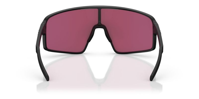 Bliz P001 Matte Black Linsefarge: Rosa/fiolett speilblå
