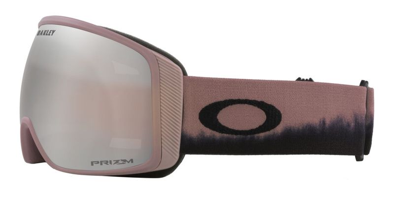 Oakley Flight Tracker L prizm snow black iridium,  toadstool dip