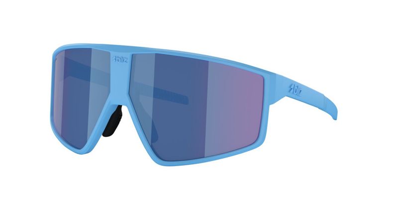 Bliz P002 Matte Blue Linsefarge: Blue