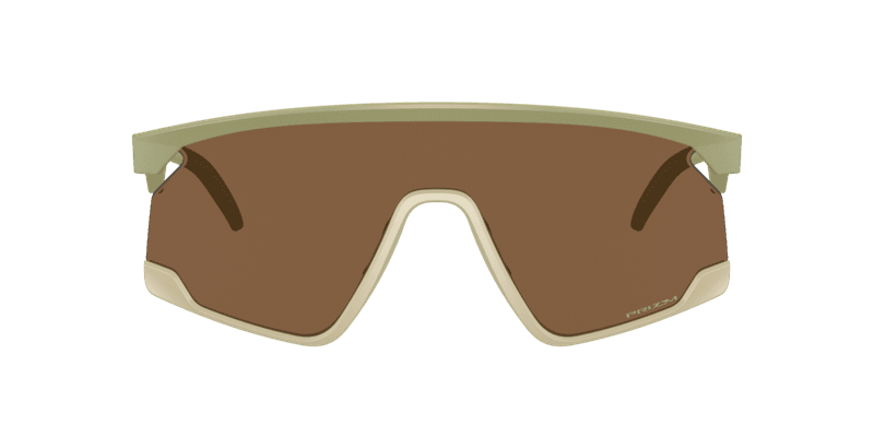 Oakley BXTR Prizm Prizm Bronze Brilleglass, Matte Fern Innf.