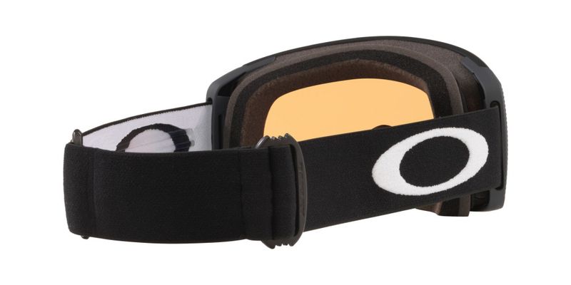 Oakley Flight Tracker XS MatteBlk w/PrizmPersGBL