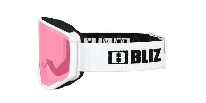 Bliz Spark Farge : White, Pink