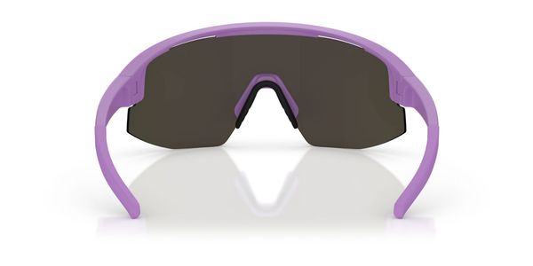 Bliz Matrix Small Matte Purple Linsefarge: Purple