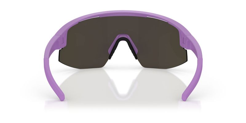 Bliz Matrix Small Matte Purple Linsefarge: Purple