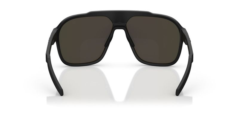 Bliz A2 Matte Black Linsefarge: Brun/lilla flerfarget