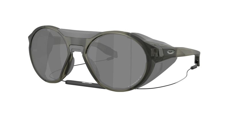Oakley Clifden Latitude Collection