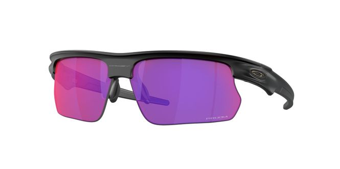 Hovedbilde Oakley BiSphaera prizm road, matte black ...