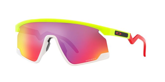 Hovedbilde Oakley BXTR Prizm Road, Retina Burn Innfatning