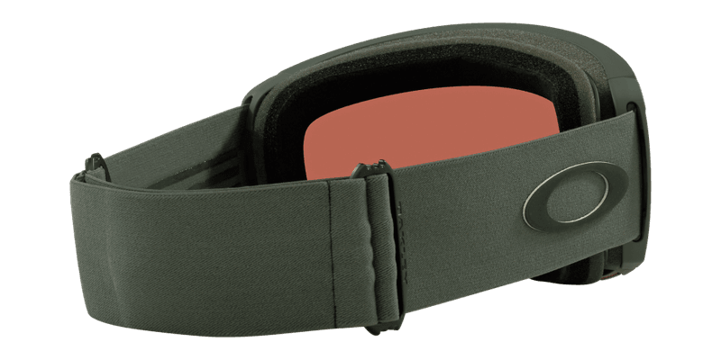 Oakley Flight Path L Prizm Rose Gold Iridium, Matte Forged Iron