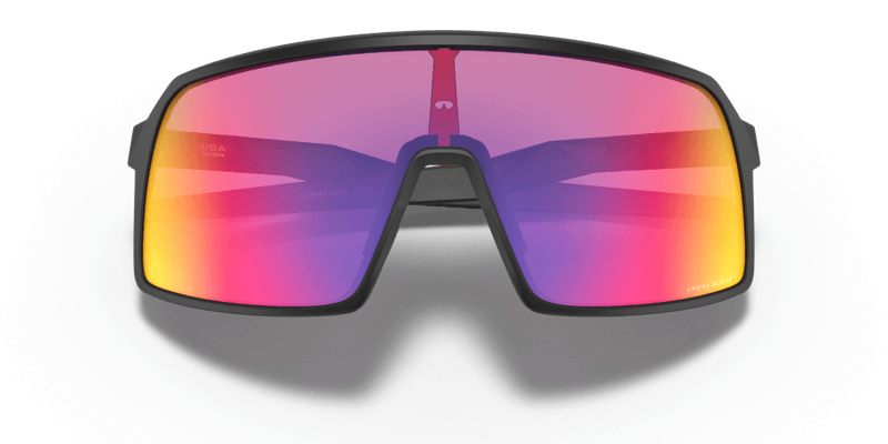 Oakley Sutro S  Prizm Road