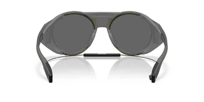 Oakley Clifden Latitude Collection