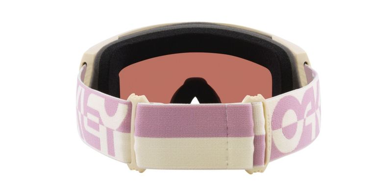 Oakley Line Miner M prizm snow rose, toadstool duality