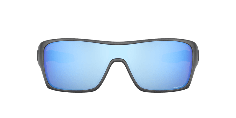 Oakley Turbin Rotor prizm deep water polarized Brilleglass,  pol