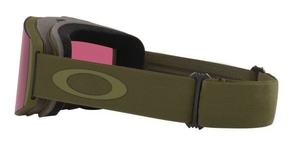 Oakley Fall Line M Dark Brush w/Prizm Dark Grey GBL