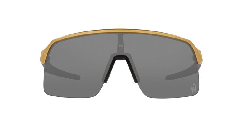 Oakley Sutro Lite Patrick Mahomes II Collection, Olympic Gold