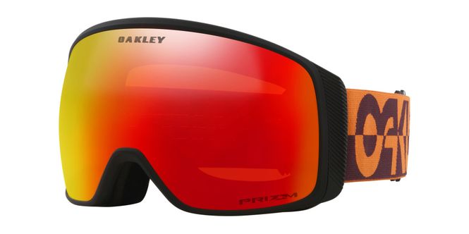 Hovedbilde Oakley Flight Tracker L prizm snow torch iridium, ...