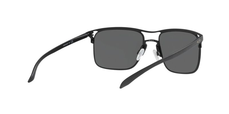 Oakley Holbrook TI Prizm Black Polarized, Satin Black