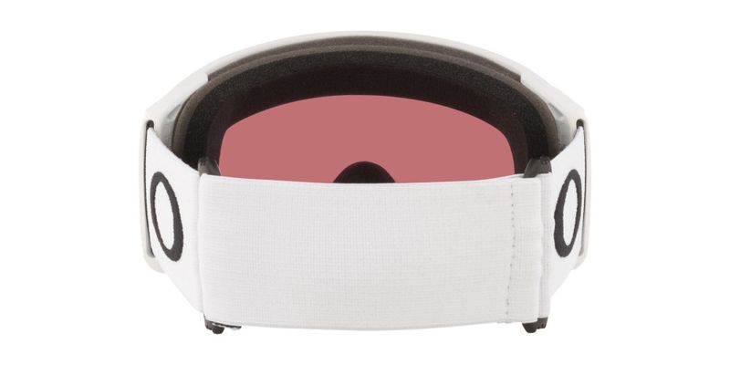 Oakley Flight Tracker L Prizm Snow Torch Iridium, Matte White