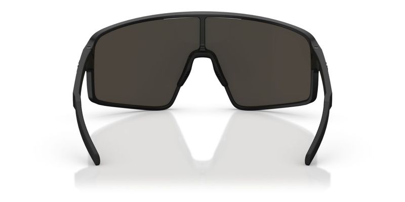Bliz P001 Innfatningsfarge: Matte Black Linsefarge: Blue
