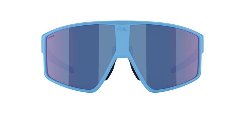 Bliz P002 Matte Blue Linsefarge: Blue