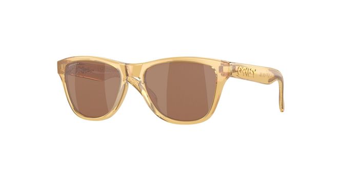 Hovedbilde Oakley Kylian Mbappé Signature Series Frogskins ...