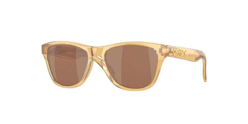 Oakley Kylian Mbappé Signature Series Frogskins XS