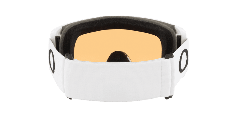 Oakley Target Line S Dark Grey Brilleglass, Matte White