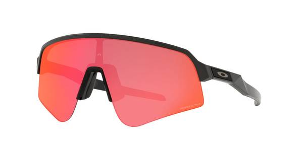 Oakley Sutro Light Sweep Prizm Trail Torch Brilleglass