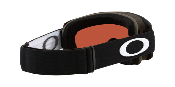 Oakley Line Miner Prizm Snow Garnet, Matte Black Strop