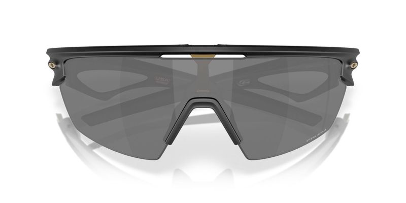 Oakley Sphaera Players Collection prizm black, matte black Innf.