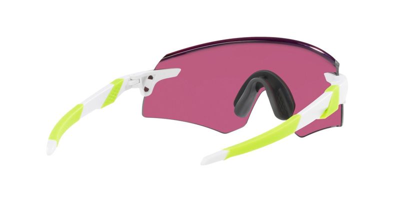 Oakley Encoder Prizm Field, Matte White