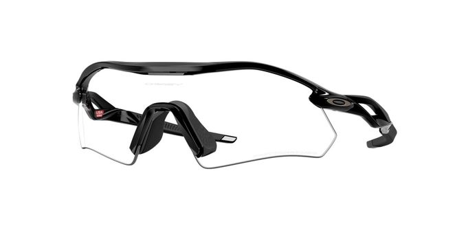Hovedbilde Oakley Radar plate photochromic, polished black ...