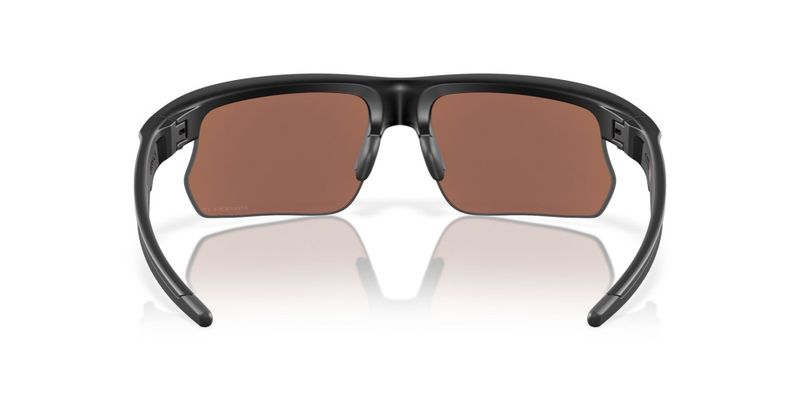 Oakley BiSphaera prizm deep water polarized, matte black
