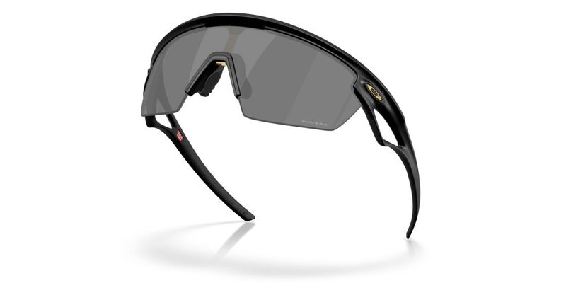 Oakley Sphaera Players Collection prizm black, matte black Innf.