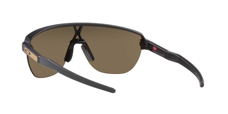 Oakley Corridor 24k Iridium,  Matte Carbon