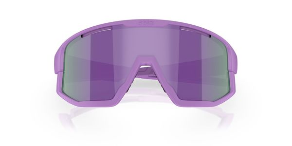 Bliz Fusion Innfatningsfarge: Matte Purple Linsefarge: Purple