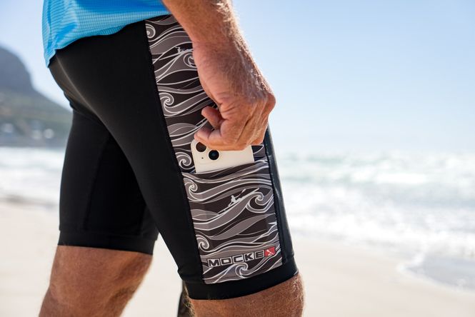 Hovedbilde Mocke Paddler Shorts