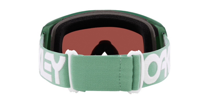 Oakley Line Miner M Prizm Sage Gold Iridium, Matte Jade Strop