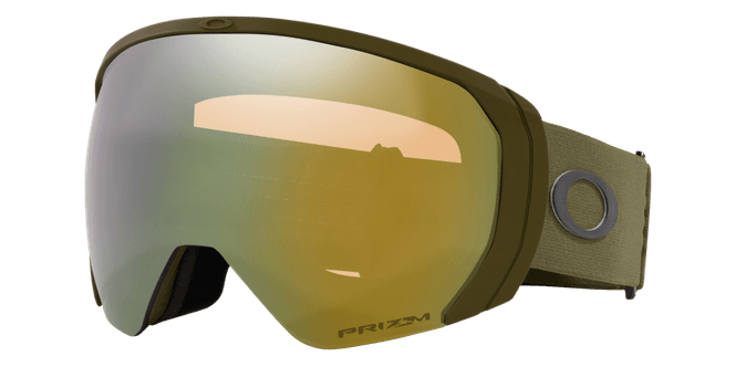 Hovedbilde Oakley Flight Path L Prizm Sage Gold Iridium, ...
