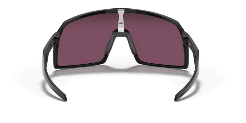 Oakley Sutro S  Prizm Road Black