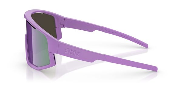 Bliz Fusion Innfatningsfarge: Matte Purple Linsefarge: Purple