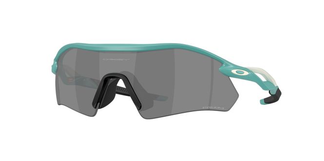 Hovedbilde Oakley Radar plate prizm black, matte pacific ...