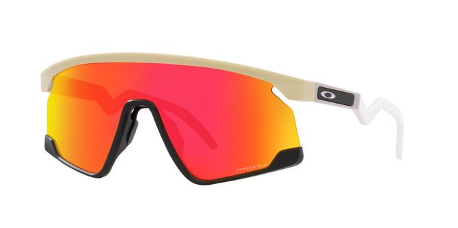 Hovedbilde Oakley BXTR Prizm Ruby, Matte Desert Tan ...