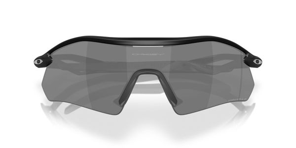 Oakley Radar plate prizm black polarized, matte black Innfatning