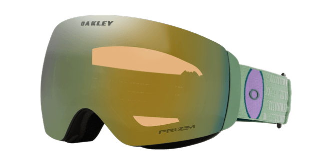 Hovedbilde Oakley Flight Deck M Prizm Sage Gold Iridium, ...