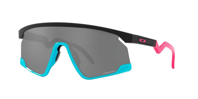 Hovedbilde Oakley BXTR  Prizm Black,  Matte Black innfatning